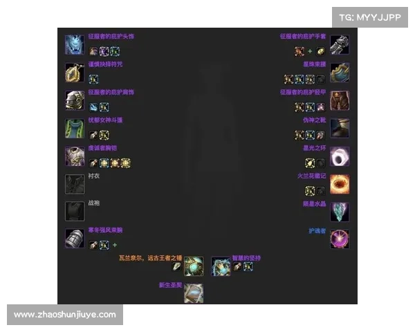 魔兽世界怀旧服:征战武器库,征服无尽战利品 魔兽世界怀旧服:征战武器库,征服无尽战利品