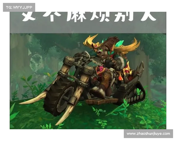 魔兽世界怀旧:探索面包怪物的制造之谜 魔兽世界怀旧:探索面包怪物的制造之谜