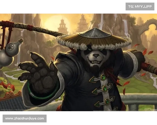 魔兽世界熊猫人快速升级攻略 魔兽世界熊猫人快速升级攻略