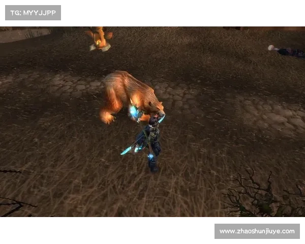 魔兽世界猎人:箭袋制造大揭秘 魔兽世界猎人:箭袋制造大揭秘